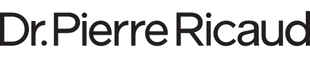 Logo Pierre Ricaud Carte cadeau Dr.Pierre Ricaud